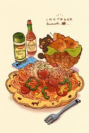 Nao On Twitter Cute Food Drawings Cute Food Art Japanese Food Illustration