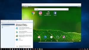 Tutorial Installing Android 6 Marshmallow With Vmware Workstation Play Vmware Workstation Tutorial Champagne Lovers