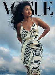 Submitted 1 day ago by beneficiary_nebula. Leading By Example How Naomi Osaka Became The People S Champion Vogue