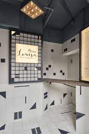 Wyers Restaurant Bar By Studio Modijefsky Urdesignmag Restaurant Design Restaurant Interior Commercial Interior Design