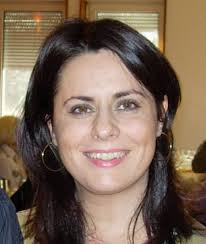 Sabine GUZIK (RIFFEL), 55 ans (COCHEREN, FREYMING MERLEBACH)