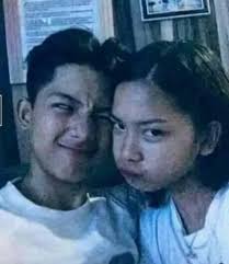 Jersey Adams and Jenna Ramirez