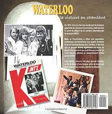 L'equipe.fr actu tennis lundi 31 mai 2021 10:33. Waterloo La Victoire En Chantant Amazon De Potiez Jean Marie Fremdsprachige Bucher