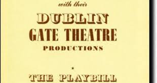 The Old Lady Says "no!" (Broadway, Brooks Atkinson Theatre, 1948) | Playbill