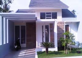 Kini kta bisa mulai membuat sketsa gambar rumah mewah. Rumah Kecil Tapi Mewah Inspirasi Dekorasi Rumah