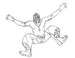 Check out our printable wwe wrestling coloring pages. Free Printable Wwe Coloring Pages For Kids