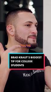 Bradley Kraft's Instagram, Twitter & Facebook