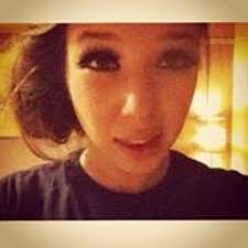 Grace Chambers's Instagram, Twitter & Facebook