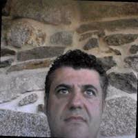 pedro molinero garcia