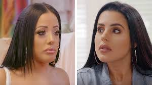 Stephanie Nicole's Instagram, Twitter & Facebook