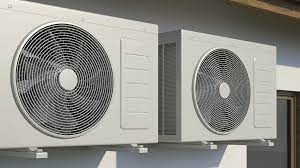 All air conditioner units need good air flow to work properly. Why Is My Air Conditioner Running But Fan Not Spinning