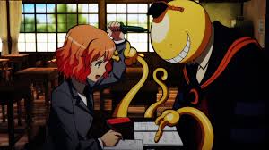 797 959 просмотров 797 тыс. Watch Assassination Classroom Season 1 Episode 1 Sub Dub Anime Uncut Funimation