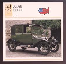 Image result for Brazilian Brown 1930 Dodge