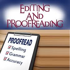Professional editing services | Editing and proofreading | Best ...