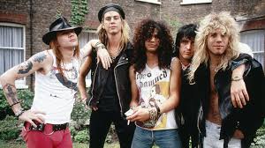 Guns n' roses have a reputation as the world's most dangerous band and while a majority of the credit can be given to their reckless, badass rock 'n' roll these lyrics have been embedded in the memories of rock fans around the world and it's time to count down the 20 best guns n' roses song lyrics in. Why Guns N Roses Use Your Illusion Ii Is Scientifically Better Than Uyi I Observer