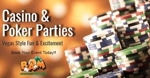 Maybe you would like to learn more about one of these? Casino Party Rentals Livermore Ca B A M Casino Parties