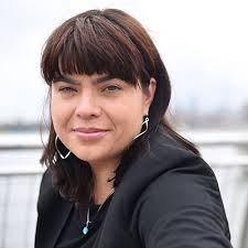 Professor Hilke Schellmanm's new book "The Algorithm" is recognized by top  publications - NYU Journalism