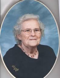 Theresa Marie Nabbefeld Obituary December 23, 2016