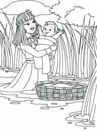 Desenhos De Moises Para Colorir Desenhos Imprimir