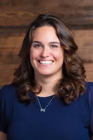 40 Under 40: Kelly Cohen