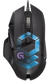 Logitech g502 hero features adjustable rgb lighting for the dpi indicator and the logitech g logo. Logitech G502 Driver Download Free For Windows 10 7 8 64 Bit 32 Bit