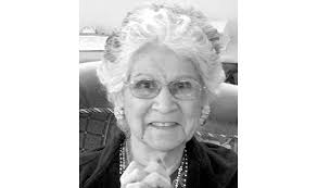 Aurelia Armenta Obituary (2016)