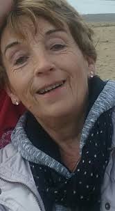 Death Notice of Angela Delaney (Portlaoise, Laois)