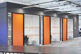 A Look Inside Sci Mx S New Gloucester Office In 2020 Modern Office Space Interior Design Firms Workplace Design