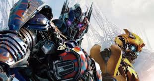 Transformers (2007) out of all of the michael bay directed transformers movies, the closest his series has ever come to setting the same sort of tone that bumblebee did was with his first. New Transformers Live Action Movie Gets A Summer 2022 Release Date