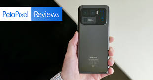 No official information regarding the beta version of android 12 has. Xiaomi Mi 11 Ultra Review Really Big Phone Really Big Camera Petapixel