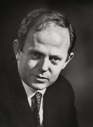 Malcolm Benjamin Graham Christopher Williamson Portrait Print