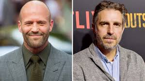 Watch new 'last witch hunter' and 'point break' trailers. Jason Statham Eyes Eastern Promises Follow Up Small Dark Look The Hollywood Reporter