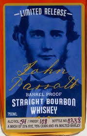 Edward Parrott's Instagram, Twitter & Facebook