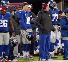 Review Seattle Seahawks At New York Giants December 15