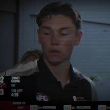 Tanner Bruhn's Memorable Draft Day Reaction