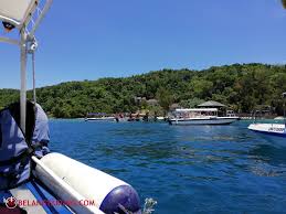 Information map attractions activities entrance tickets hotels articles. Day Trip Island Hopping Di Pulau Sapi Dan Pulau Manukan Sabah Some Bullet For Your Head