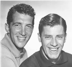 Who are Dean Martin and Jerry Lewis?