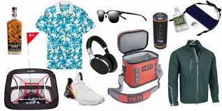 day gift guide golf gifts for dad