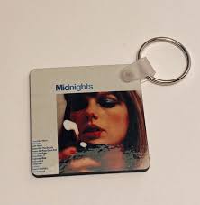 Lana Key Chain