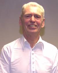 Hello, I'm George and something to know about me is I lived through the  glorious years