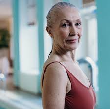 What do Tom Brady, Lebron James and Cristiano Ronaldo all have in common?  They're youngsters compared to the athletes fighting for the podium at the  National Senior Games. Advice from 96-year-old track