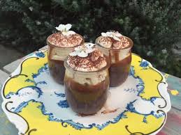 Chocolat Liegeois Of My Childhood Chocolate Cream And Chantilly Food Chocolate Cream Chocolate