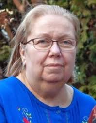 Cynthia J. Vollmer Obituary