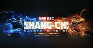 Or women, for that matter. Marvel Moviegoers Say They Ll Skip Shang Chi In Theaters Not Worth The Risk