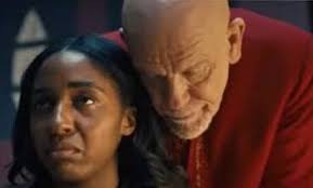 Opus. This film is a level up from John…