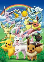 If you're using multiple displays, this changes the wallpaper of your primary display only. Eevee Evolution Wallpapers Fur Android Apk Herunterladen
