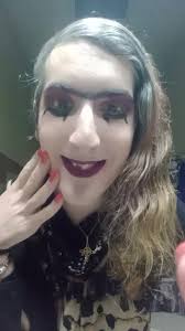 Homenaje a Marilyn Manson: Estilo Dark y Gótico