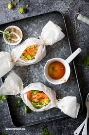 Lachs Packchen Aus Dem Backofen Asiatischer Teriyaki Ofenlachs Nicest Things Ofenlachs Lachs Rezept Rezepte