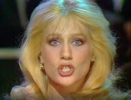 Heather Parisi Fans Page