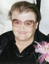 Obituary for Yvonne (Williams) Selby (Guest book)